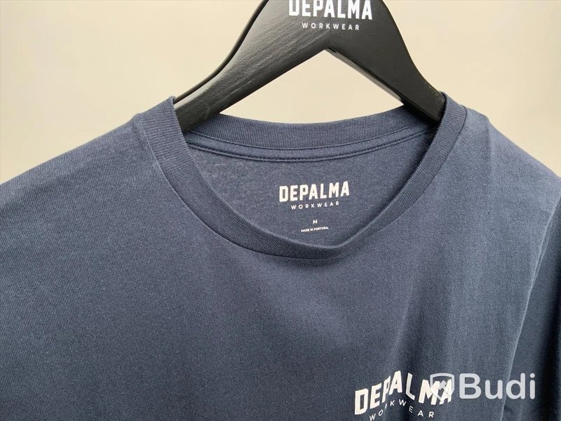Depalma workwear T-shirt - strl M