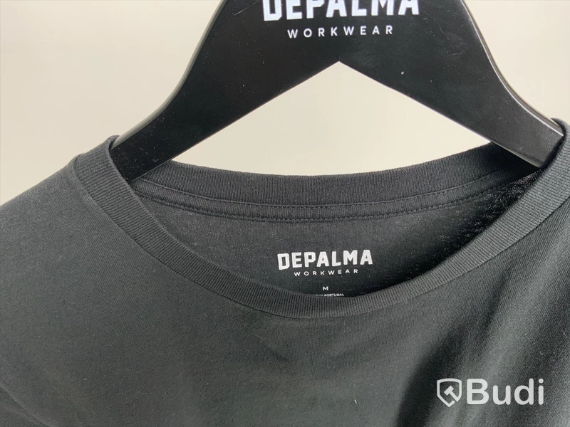 Depalma workwear T-shirt - strl M