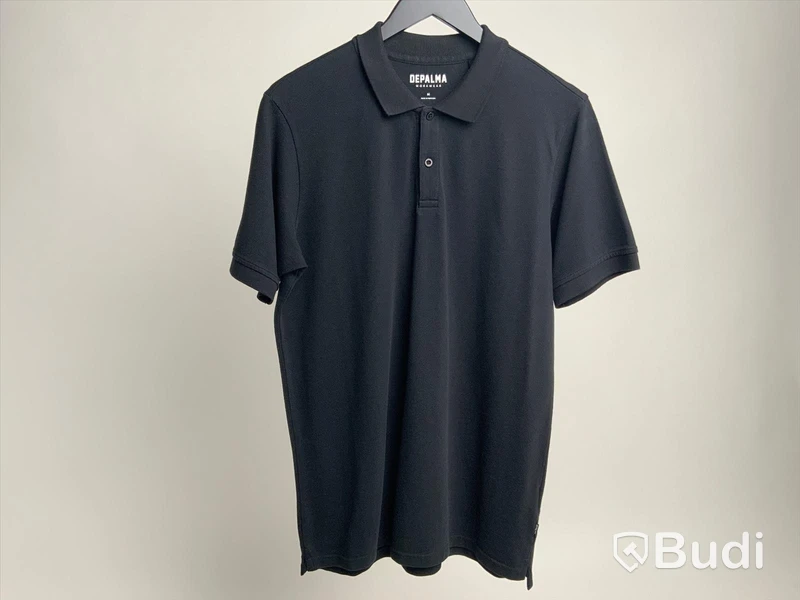 Depalma workwear pikétröja - strl M