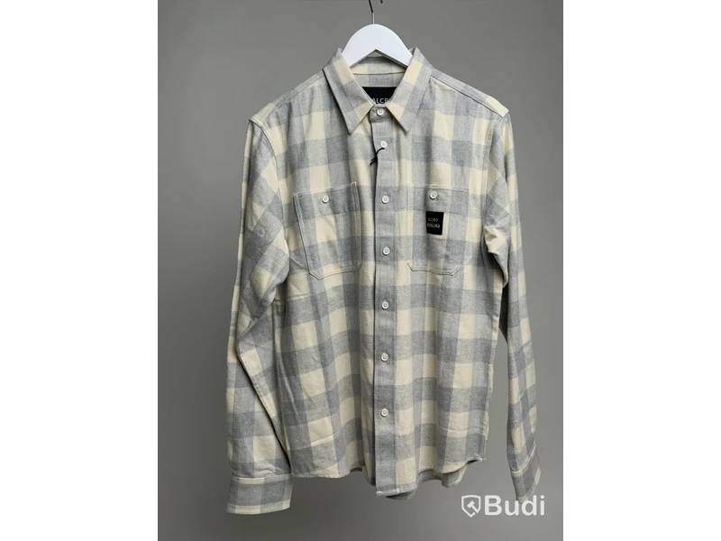Depalma workwear Flanell set - strl M