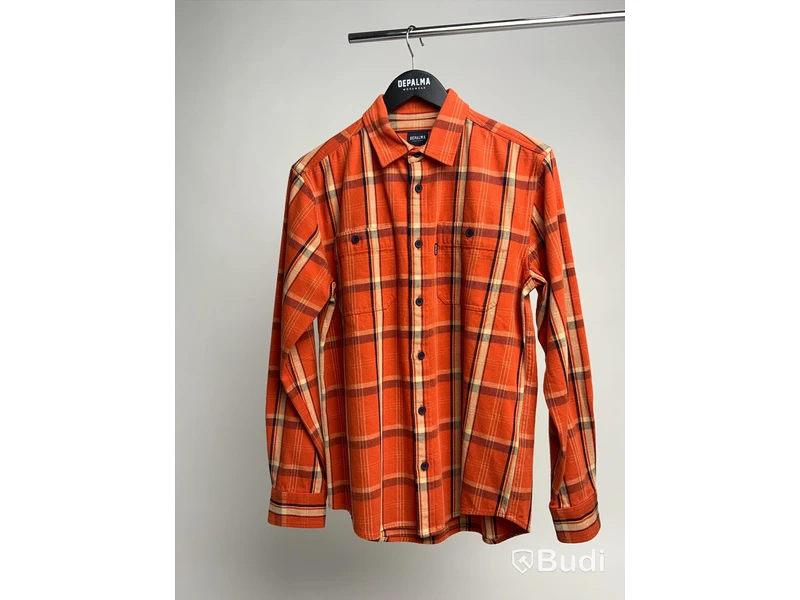 Depalma workwear Flanell set - strl M