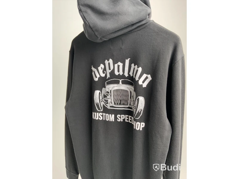 Depalma workwear 2 st hoodies - strl M