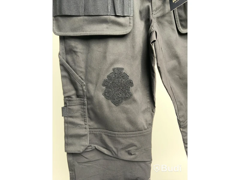 Depalma workwear byxor (AIK)- strl 32