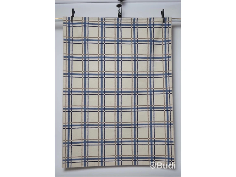 Design matta av Veronica Seipel. 175 x 230 cm