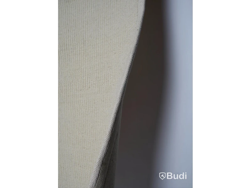 Axeco beige matta - 135 x 190 cm.
