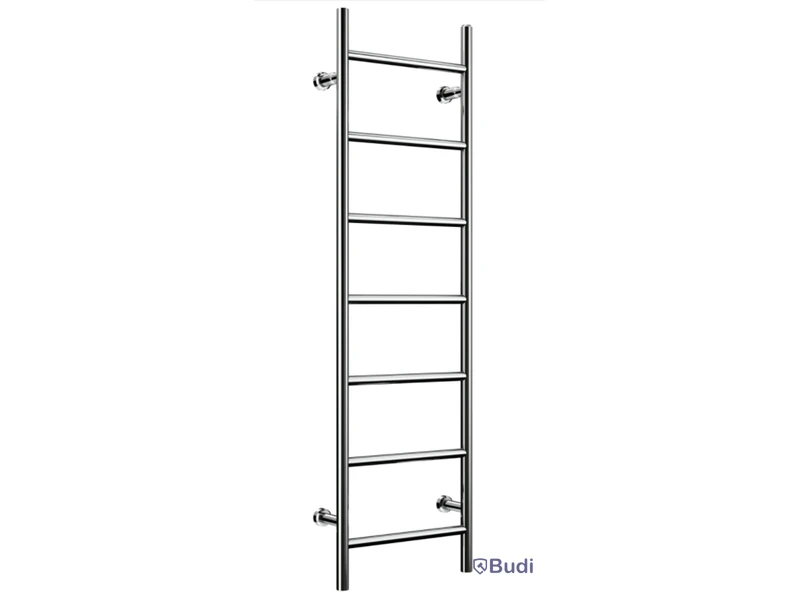 Handdukstork REJ Design Tango EH 35130 Krom Höger - Elektrisk
