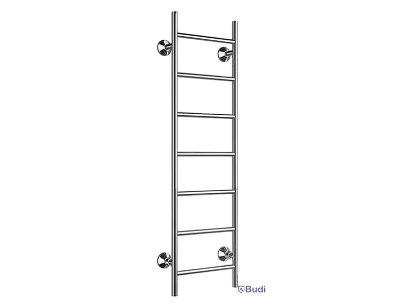 Handdukstork REJ Design Tango BTH 35130 Krom - Vatten