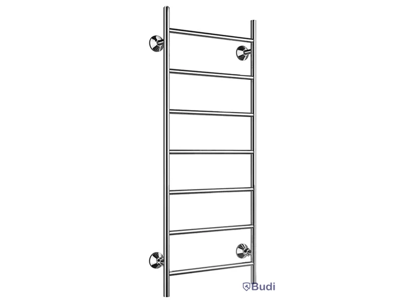 Handdukstork REJ Design Tango BTH 50130 Krom - Vatten