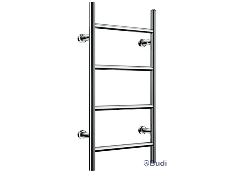Handdukstork REJ Design Tango EH 35744 Krom Höger - Elektrisk