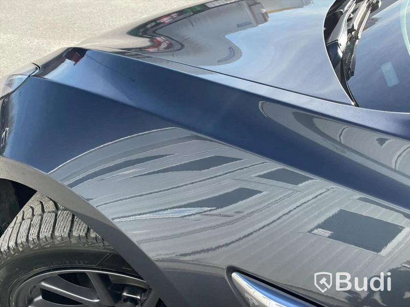 Bil Tesla Model 3 Long range 2019