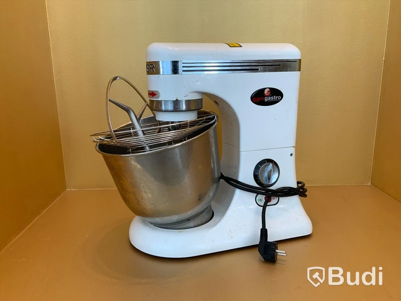 Planetblandare - 7 liter. GGM GASTRO mixer
