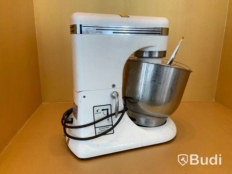 Planetblandare - 7 liter. GGM GASTRO mixer