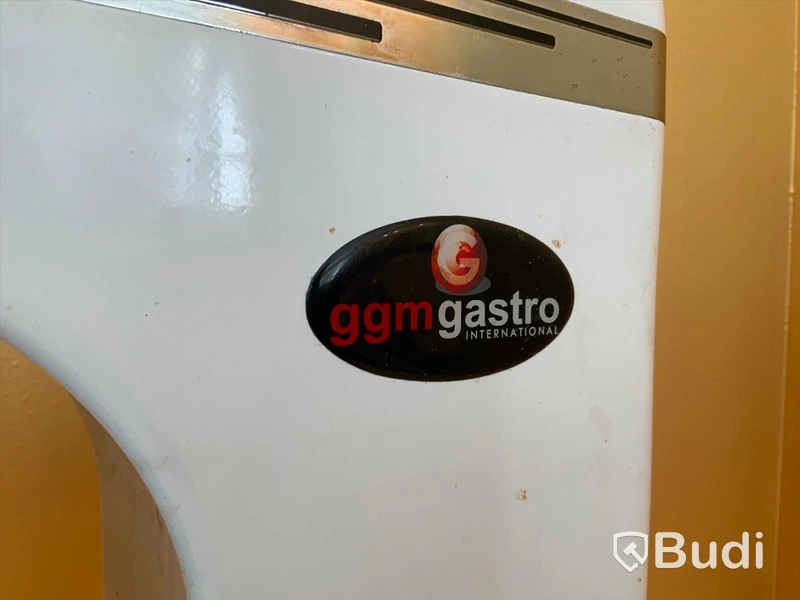 Planetblandare - 7 liter. GGM GASTRO mixer