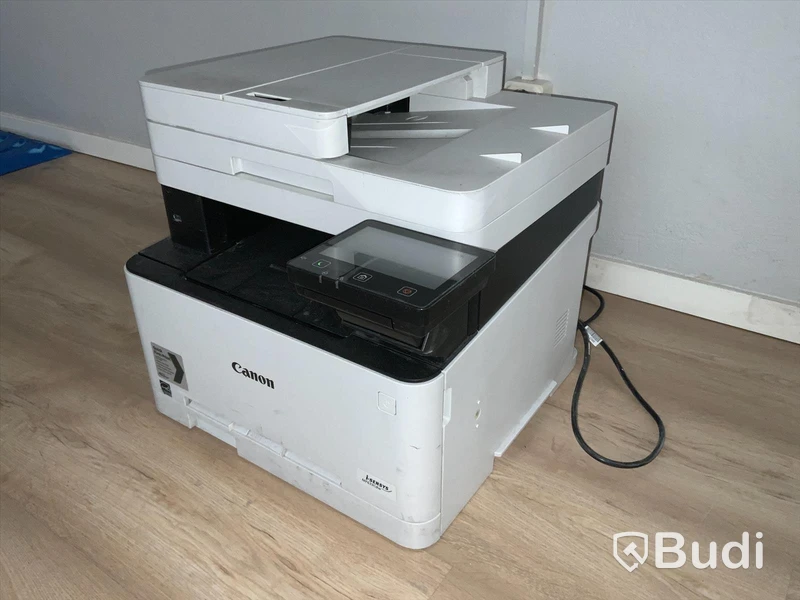Multifunktionskrivare. CANON i-Sensys MF633Cdw