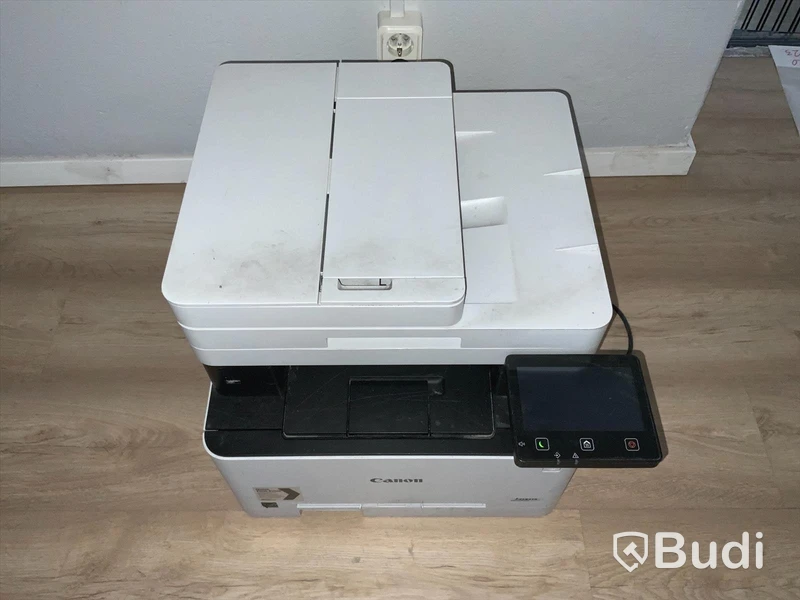 Multifunktionskrivare. CANON i-Sensys MF633Cdw