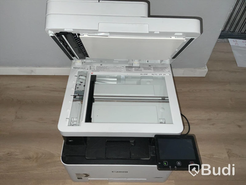 Multifunktionskrivare. CANON i-Sensys MF633Cdw