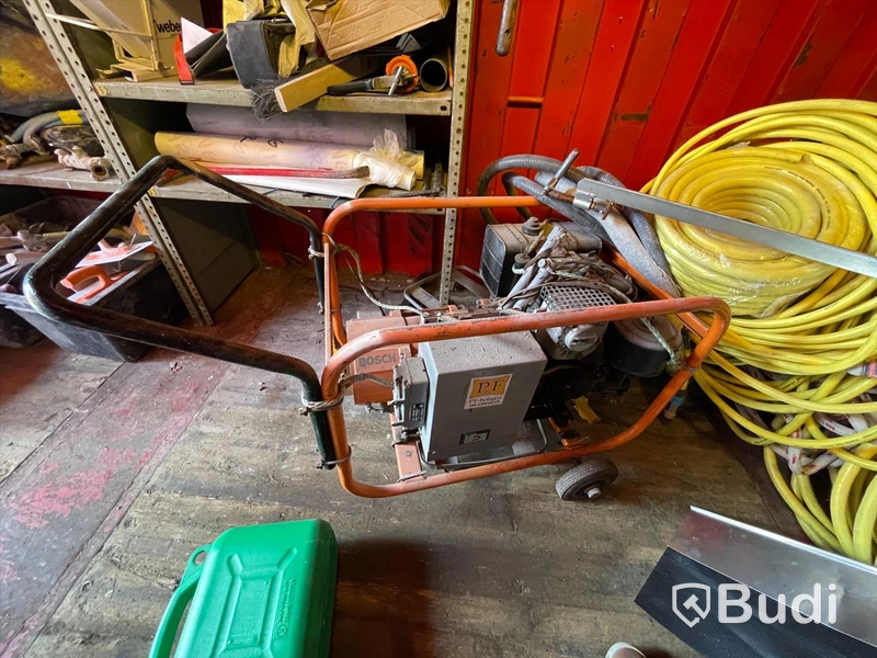 Bosch Elverk G 6000