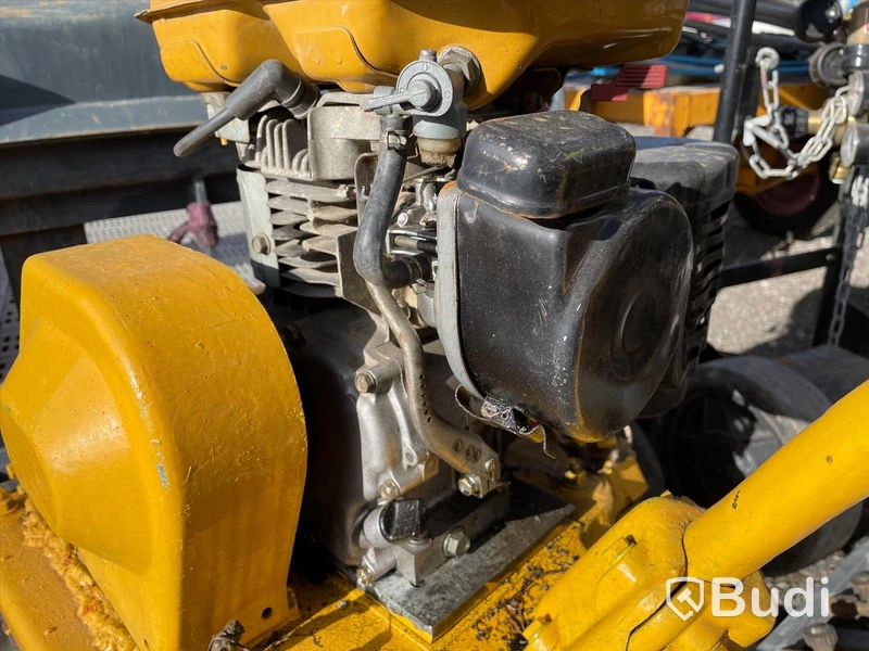 Vibrator Dynapac CM 13