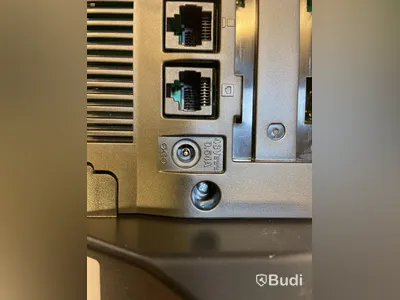 2st Mitel 6873i IP telefon