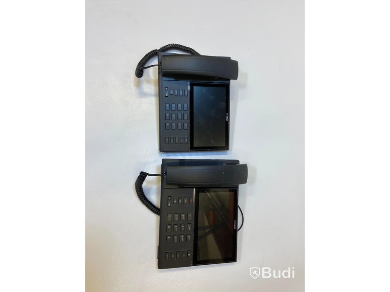 2st Mitel 6873i IP telefon