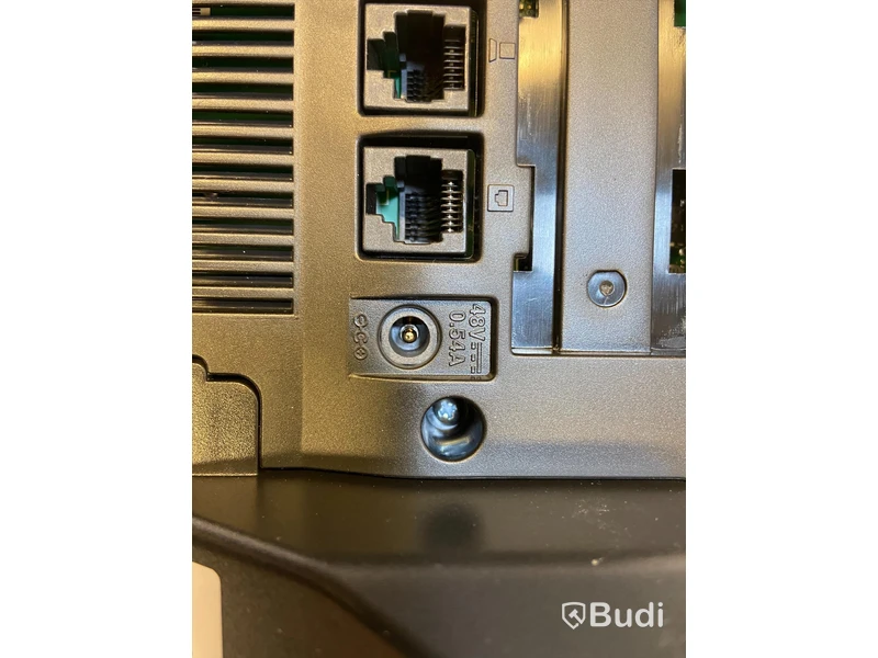 2st Mitel 6873i IP telefon