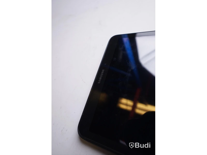 Samsung galaxy Tab A 10.1 SM-T585 16GB - OMSTARTAD PGA FELAKTIGT BUD