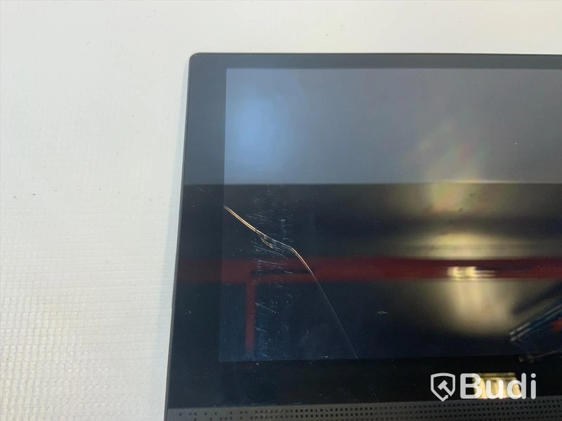 Lenovo Yoga Tab 3