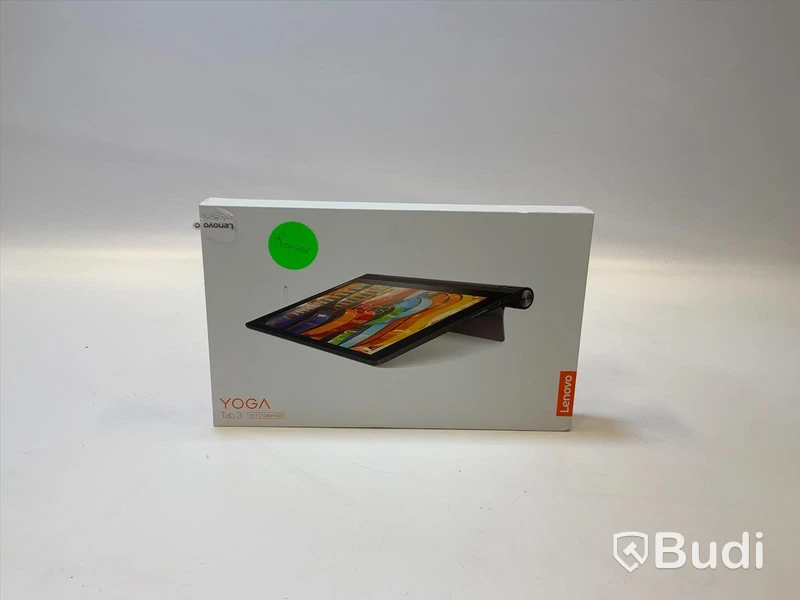 Lenovo Yoga Tab 3