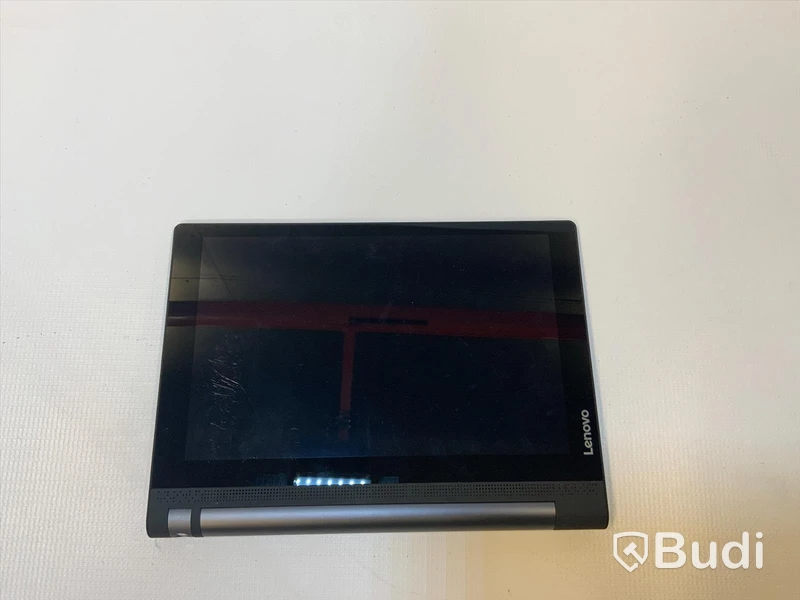 Lenovo Yoga Tab 3