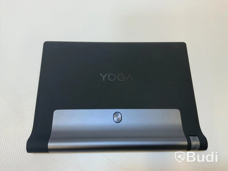 Lenovo Yoga Tab 3