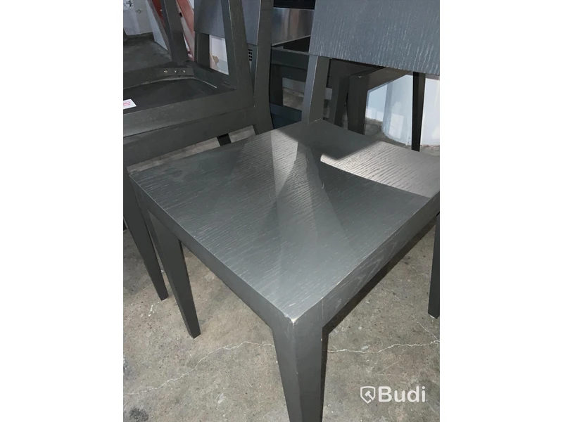 Stol, Englesson edge. 6 st