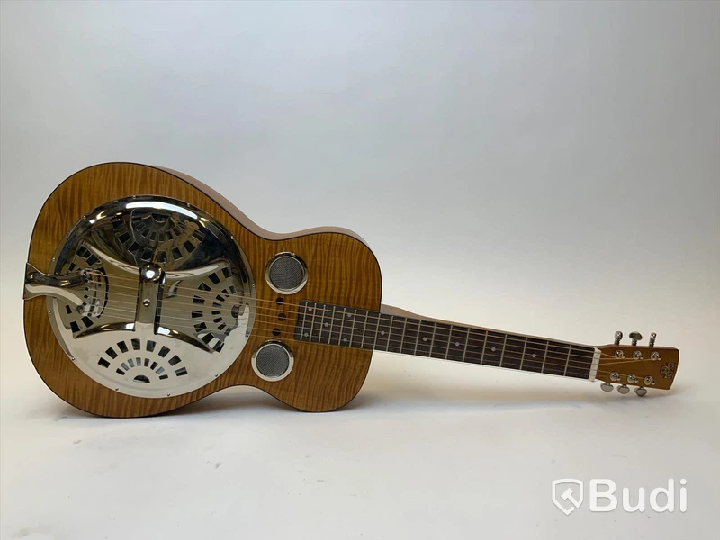 Epiphone dobro hound dog deluxe square Neck