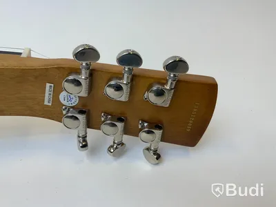 Epiphone dobro hound dog deluxe square Neck