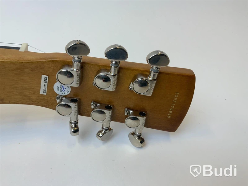 Epiphone dobro hound dog deluxe square Neck