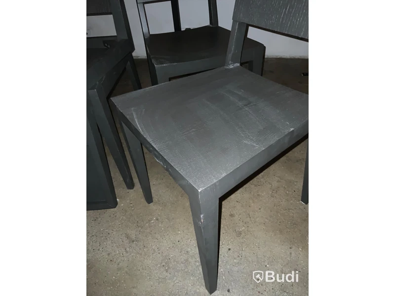 Stol, Englesson edge. 4 st