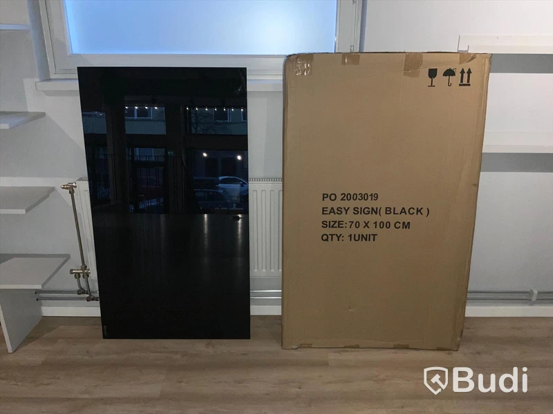 Blackboard, East sing. 2 st