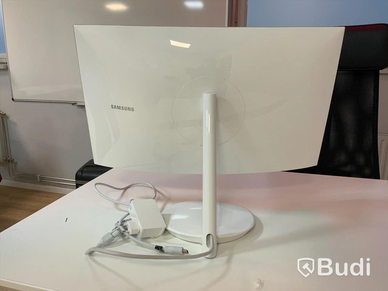 Dataskärm, samsung 27tum