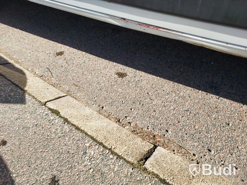 Citroën Jumper Van BlueHDi 163hk, högskåp/lång - 16/17