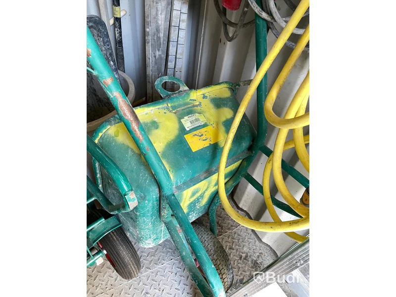 Skottkärra H24 ÖPU