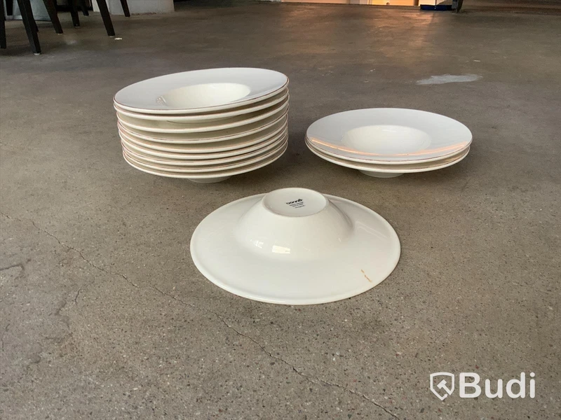Skål set (Bonná 12st)