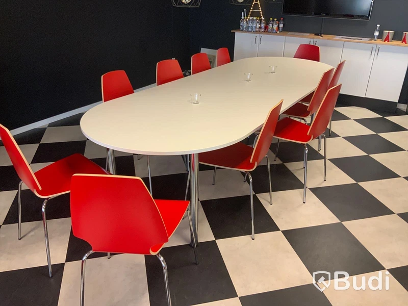 Konferensbord ca 3 meter långt