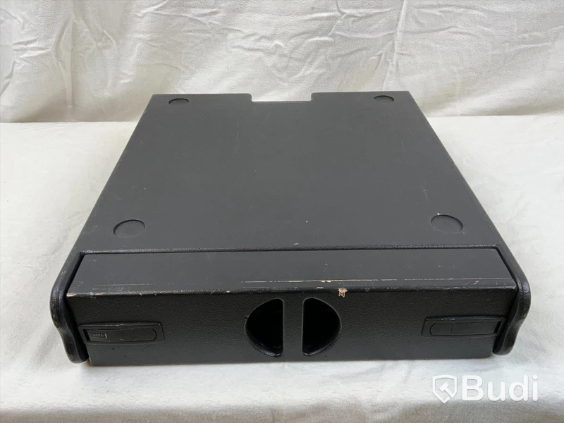 FlexRack Amptown 2u, 4st