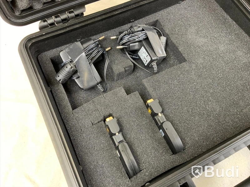 DVI Opticis T/R0 kit