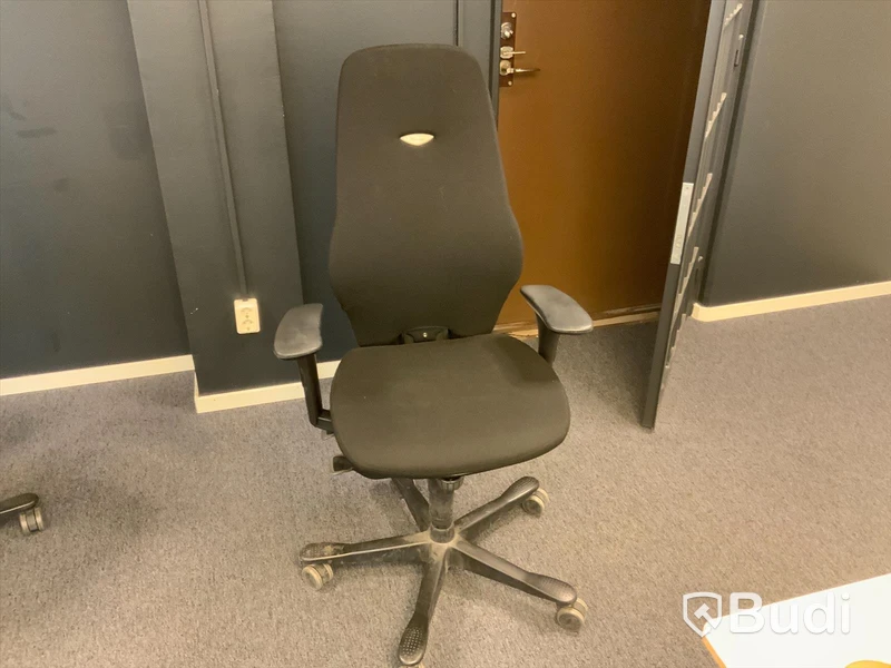 Skrivbordsstol Kinnarps