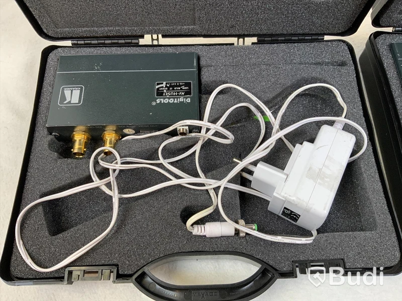 2st Konverter SDI-HDMI Kramer