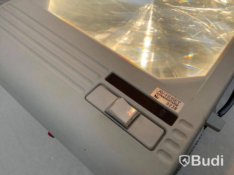 Overhead projektor, 400W Prolite