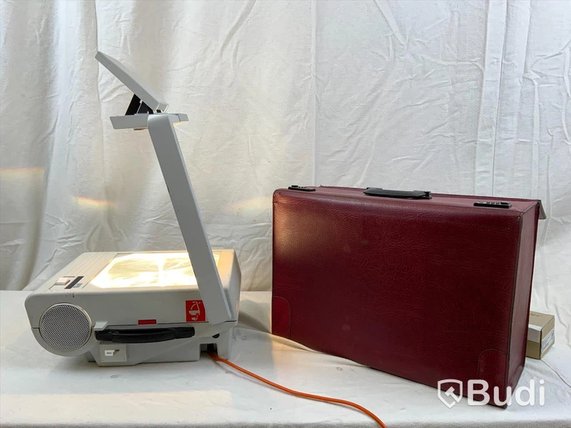 Overhead projektor, 400W Prolite