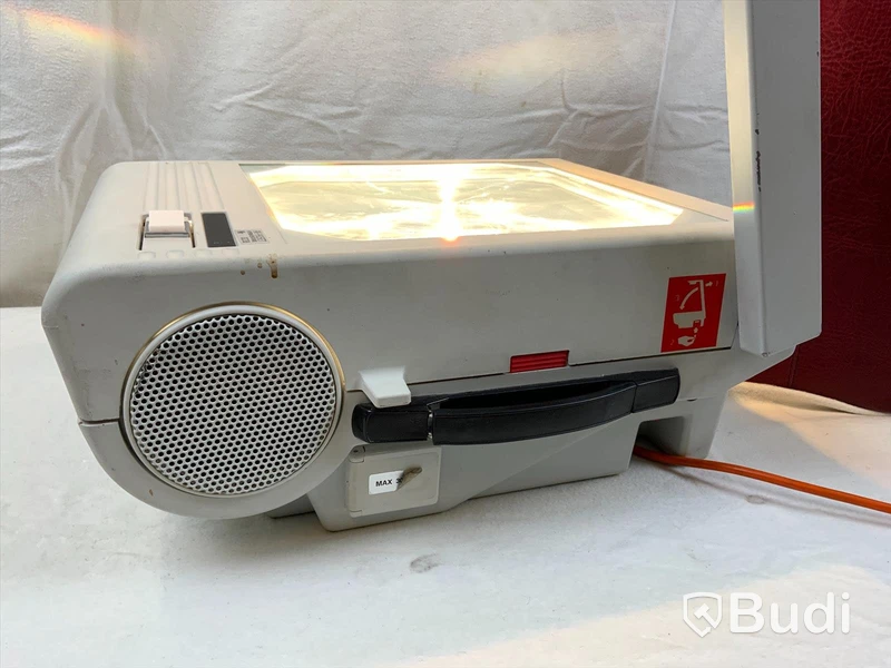 Overhead projektor, 400W Prolite