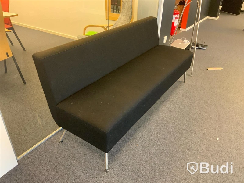 Soffa ink tamburmajor