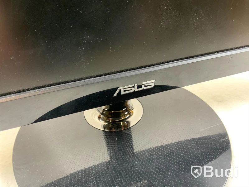 Datorskärm, ASUS VS248